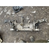Балка подвески передняя (подрамник) Volkswagen Tiguan 2013 3c0199369h