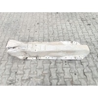 Крышка термическая туннель audi a3 8p 1k0825671n
