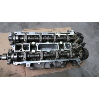 Форд kuga mk2 побег focus mk3 st fusion 2.0 ecoboost головка блока цилиндров на запчасти