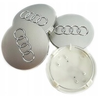 Крышки znaczki заглушки audi 62 мм audi 8t0601170 audi