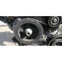 Шкив коленвала Hyundai i20 2010