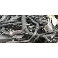 ТНВД Jaguar XF 2009