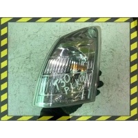 Поворотник левый Nissan X-Trail T30 2004