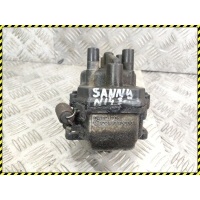Распределитель зажигания (трамблер) Nissan Sunny N14 1994 2210073C00