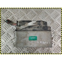 Блок управления ABS Mitsubishi Space Runner 1 1997 mr249589