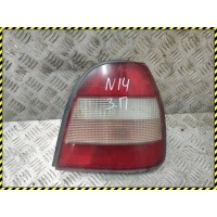 Фонарь задний правый Nissan Sunny N14 1993 22063324