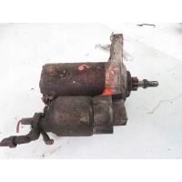 Стартер volkswagen гольф iii 1.6 0001112038