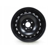 Колесо штампованное renault oe 6.0 