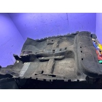 Ковер салонный Volkswagen Golf 5 2008 1k1863367