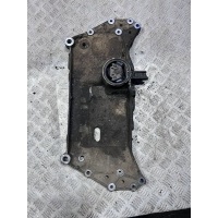 Балка подвески передняя (подрамник) Volkswagen Golf 5 2008