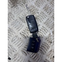 Ключ Volkswagen Golf 5 2008