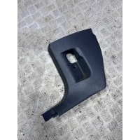 Накладка на порог Volkswagen Golf 5 2008 1k1863483