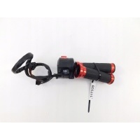 Gsr 750 gsr 600 11 - 16 переключатель правая