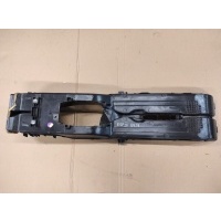 Воздуховод Renault Espace 4 2003