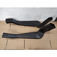 Воздуховод Renault Espace 4 2003