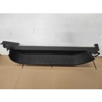Накладка на порог внутренняя задняя левая Renault Espace 4 2003 8200075172,8200012232
