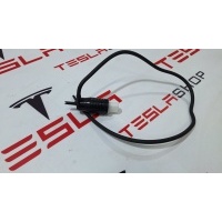 Насос (моторчик) омывателя стекла Tesla Model X рест. 2022 1629234-00-A,1WP0101