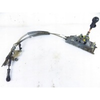 Домкрат переключения кпп cordoba ii 1.9 tdi 1j0711585