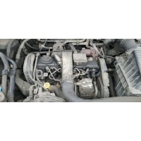 Land rover freelander i 98 - двигатель 2 , 0 td 20t2n