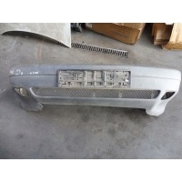 Бампер передняя передний audi 80 b3 oe 893807101