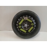 Колесо подъездные audi a4 b8 125 / 70 r19 5x112