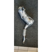 Dpf форд transit mk8 custom gk21 - 5l243 - ch gk215l243cf gk215l