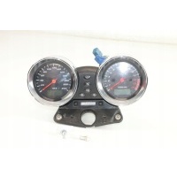 Suzuki gsf 600 bandit 00 - 05 спидометр часы 18542km