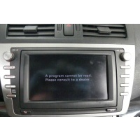 Радио заводские навигация mazda 6 ii gh gs1d66dv0a магнитола