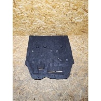 Защита двигателя BMW X1 U11 2024 8498395
