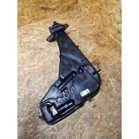 Бачок омывателя BMW X3 G01 2022 7399029
