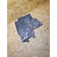 Защита днища BMW X1 U11 2024 9465694