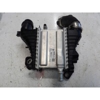 Радиатор интеркулера renault oe 144967867r