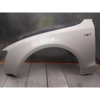 Крыло переднее левое Audi A5 8T 2010 8T0821105