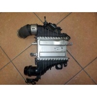Радиатор интеркулер renault 1.5 blue dci 144967867r