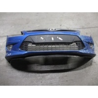 Бампер передний Hyundai i30 2007-2012 865112r500