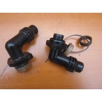 Bmw x1 f48 f44 f40 1.5 патрубок радиатора f - 610472.05 - 0071 для корпуса 8631043