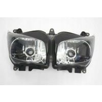 Yamaha fz1 1000 s fazer rn16 06 - 15 фара фара передняя