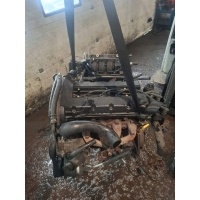 Chevrolet nubira lacetti двигатель 1.6 16v f16d3