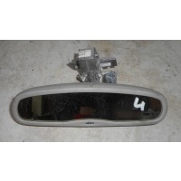 Renault лагуна iii зеркало заднего вида салонная 963210021r