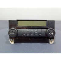 Renault vel satis переключатель панель кондиционера вентилятора 8200264425