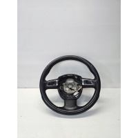 Руль кожа multifunkcja audi a4 b8 a5 8t q5 8r 8t0419091a wul