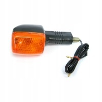 Поворотник передняя левый honda cb500 pc26 1993 -