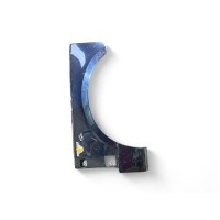 крыло переднее правое Land Rover Range Rover 3 2003 ASB760021,2H4Z16015AA