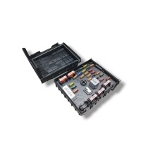 блок предохранителей Volkswagen Passat CC 2010 3C0937125
