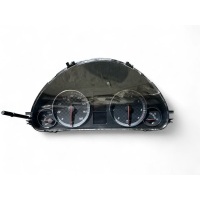 панель приборов (щиток) Mercedes-Benz CLC-Класс CL203 2010 A2035407748