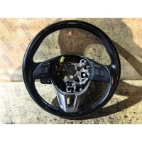 Рулевое колесо Mazda CX-5 I (2011—2015) 280 2014 KD46-32-982B02