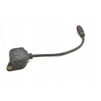 Датчик ads ускорения левый мерседес cl c140 w140 s класса 0095422117