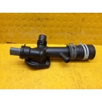 Фланец AUDI q5 8RB 2014 03L121132AC, 03L121101, 06A919501A, 03L122157AA