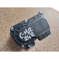Дросельная заслонка toyota ch - r ii auris ii corolla e21 1.8 гибрид 22030 - 0t110