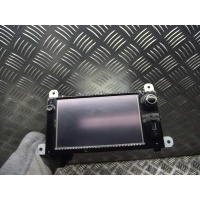 Радио навигация gps экран монитор renault oe 281153868r